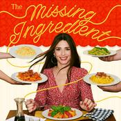 Podcast The Missing Ingredient