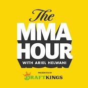 Podcast The MMA Hour with Ariel Helwani