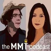 Podcast The MMT Podcast with Patricia Pino & Christian Reilly