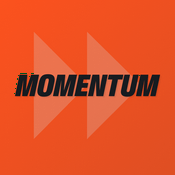 Podcast The Momentum Podcast