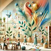 Podcast The Montessori Method