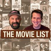 Podcast The Movie List