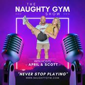 Podcast NAUGHTY GYM SHOW - Building Stronger Non-Monogamous Relationships