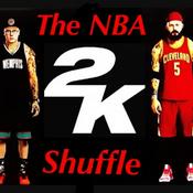 Podcast The NBA 2K Shuffle Podcast