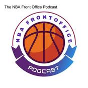 Podcast The NBA Front Office Podcast