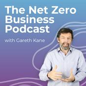 Podcast The Net Zero Business Podcast