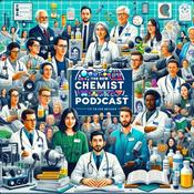 Podcast The New Chemist's Podcast