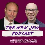 Podcast The New Jew Podcast