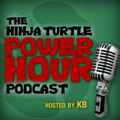 Podcast The Ninja Turtle Power Hour!