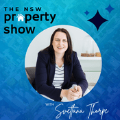 Podcast The NSW Property Show with Svetlana Thorpe