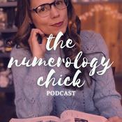 Podcast The Numerology Chick