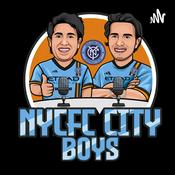Podcast THE NYCFC CITY BOYS SHOW