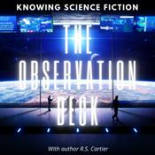 Podcast The Observation Deck
