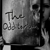 Podcast The Odditorium