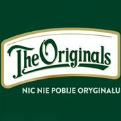 Podcast The Originals