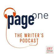 Podcast Page One - The Writer's Podcast