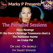Podcast The Paradise Sessions on Cruise FM