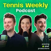 Podcast Tennis Weekly