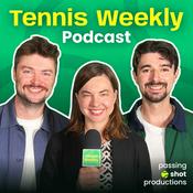 Podcast Tennis Weekly