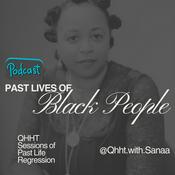 Podcast The Past Lives of Black Folk