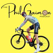 Podcast Phil Gaimon Cycling Podcast