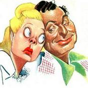 Podcast The Phil Harris-Alice Faye Show