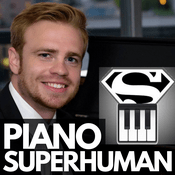 Podcast The Piano Superhuman Podcast