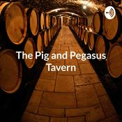 Podcast The Pig and Pegasus Tavern: Fantasy Food, Drink and Festivities