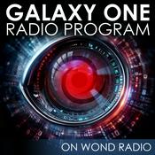 Podcast Galaxy One Radio