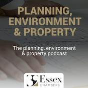 Podcast The Planning, Environment & Property Podcast