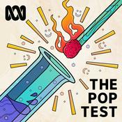Podcast The Pop Test – A comedy science quiz