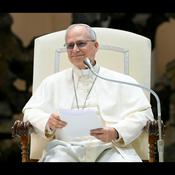 Podcast The Pope's Voice