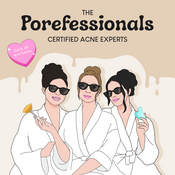 Podcast The Porefessionals