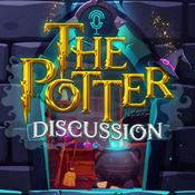 Podcast The Potter Discussion: Harry Potter, Fantastic Beasts and the Wizarding World Fandom