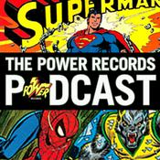 Podcast The Power Records Podcast