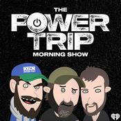 Podcast The Power Trip