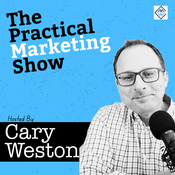 Podcast The Practical Marketing Show