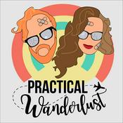 Podcast Practical Wanderlust
