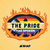 Podcast The Pride Has Spoken