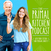 Podcast The Primal Kitchen Podcast