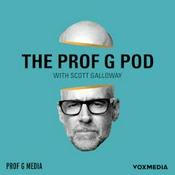 Podcast The Prof G Pod with Scott Galloway