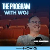 Podcast The Program with Woj