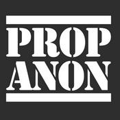 Podcast The Prop Anon Podcast
