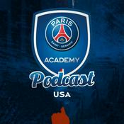 Podcast The PSG Academy USA Podcast