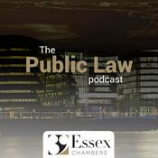 Podcast The Public Law Podcast