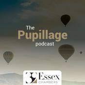 Podcast The Pupillage Podcast
