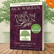 Podcast The Purpose Driven Life