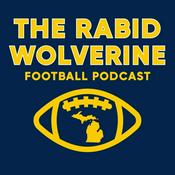 Podcast The Rabid Wolverine Football Podcast