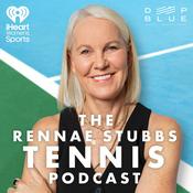 Podcast The Rennae Stubbs Tennis Podcast
