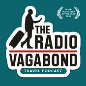 Podcast The Radio Vagabond